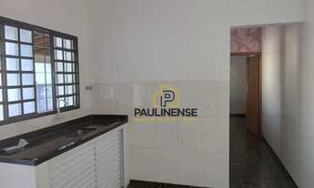 Imagem 5: Casa com 1 dormitório à venda, 70 m² por R$ 240.000,00 - Parque Bom Retiro - Paulínia/SP