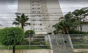 Imagem 3: Apartamento com 3 quartos, sendo 1 suíte, sala c/ sac, cozinha, banheiro, 2 vagas fixas e