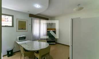 Imagem 2: Apartamento para Aluguel - Savassi, 1 Quarto, 38 m2