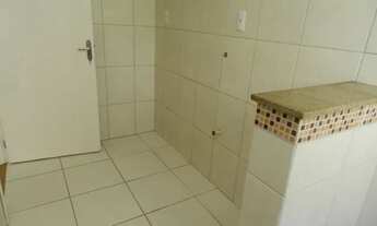 Imagem 6: Kitnet/conjugado para aluguel com 40 metros quadrados com 1 quarto em Centro - Pelotas - R