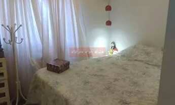 Imagem 4: APARTAMENTO NA CHÁCARA SANTO ANTONIO COM 3 DORMITÓRIOS, 2 SUÍTES e 2 VAGAS DE GARAGEM