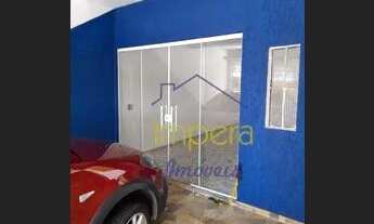 Imagem 4: Sobrado à venda, 163 m² por R$ 450.000,00 - Eugênio de Mello - São José dos Campos/SP