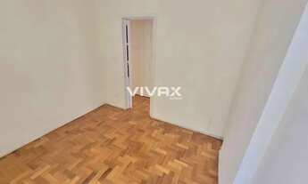 Imagem 6: Tijuca Apartamento com 3 dormitórios