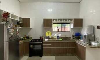 Imagem 3: CASA NO BAIRRO WALDEMAR MACIEL