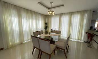 Imagem 6: Casa - Swiss Park - Campinas