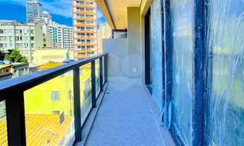 Imagem 4: Rio de Janeiro - Apartamento Padrão - BOTAFOGO