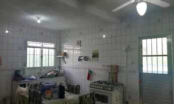 Imagem 3: Casa para venda com 75 metros quadrados com 2 quartos em Castelo Branco - Salvador - Bahia