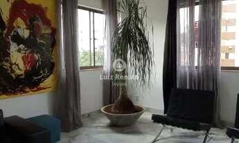 Imagem: Apartamento para aluguel 4 quartos 1 suíte