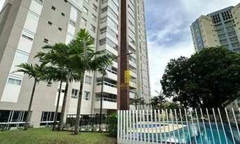 Imagem 3: Apartamento com 3 dormitórios, 96 m² - venda por R$ 930.000,00 ou aluguel por R$ 6.440,00