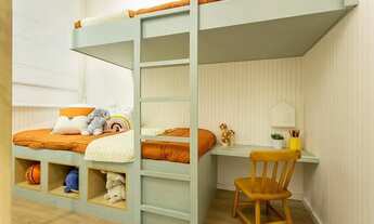 Imagem 6: SÃO PAULO - Apartamento Padrão - PIRITUBA