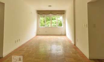 Imagem: Apartamento para Aluguel - Higienópolis