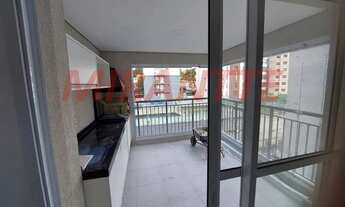 Imagem 2: Lindo apartamento em Vila Santa Catarina