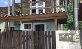 Imagem: Alugo Casa - ótima localização