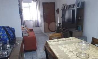 Imagem 5: APARTAMENTO TIPO CASA - 02 QUARTOS - ROCHA