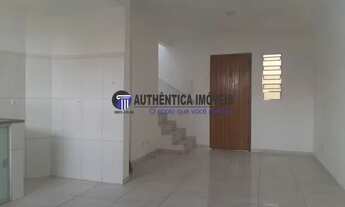 Imagem 3: CASA ASSOBRADADO para VENDA - CIPAVA - OSASCO - SÃO PAULO - SP - AUTHÊNTICA IMÓVEIS