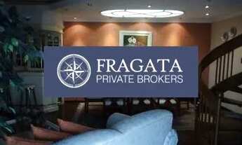 Imagem 4: Cobertura com 4 dormitórios à venda, 225 m² por R$ 1.710.000,00 - Vila Formosa - São Paulo