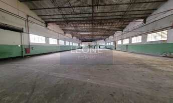 Imagem 2: Galpão para Venda em São Paulo, Barra Funda