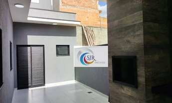 Imagem 6: Casa com 3 dormitórios à venda, 108 m² - Residencial Villaggio Ipanema I - Sorocaba/SP