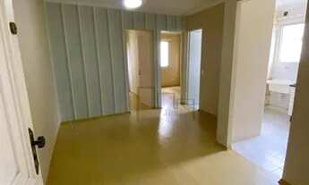 Imagem: Apartamento à venda, 47 m² por R$ 176.000,00