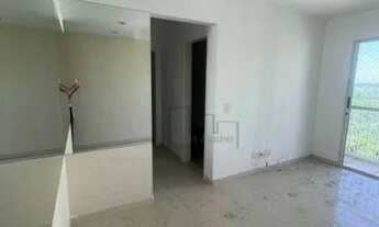 Imagem 2: Apartamento com 2 dormitórios à venda, 53 m² por R$ 210.000,00 - Jardim Guarujá - Sorocaba