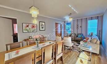 Imagem 3: Casa Padrão em Ribeirão Preto