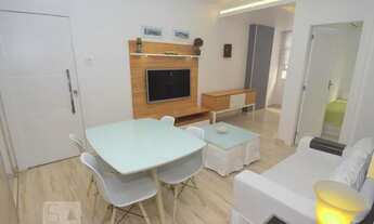 Imagem 4: Apartamento para Aluguel - Copacabana, 2 Quartos, 90 m2