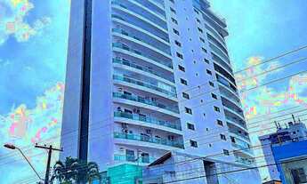 Imagem 2: Apartamento 2 quartos (1 suíte) Edifício Sublime 94m² Garagem Pedreira Belém Pará