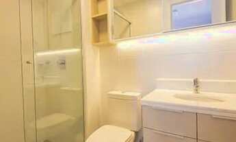 Imagem 3: Apartamento para Aluguel - Jardim Salso , 1 Quarto, 43 m2