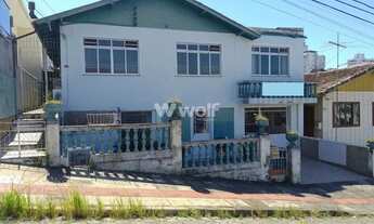 Imagem 3: AMPLA RESIDÊNCIA 06 DORM / 02 GARAGENS