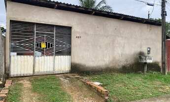 Imagem: Casa para alugar