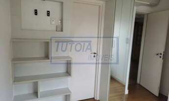 Imagem 3: 4 SUÍTES E 3 VAGAS NO MELHOR DO KLABIN!