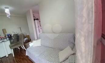 Imagem 6: Excelente Apartamento, elevador, dois dormitórios, garagem. [VP