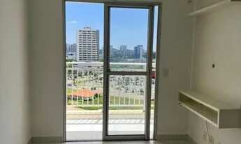 Imagem 2: Alugo apt no Pleno nascente visita livre