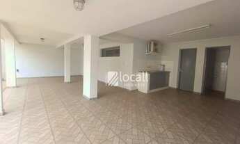 Imagem 6: Casa com 3 dormitórios para alugar, 360 m² por R$ 3.400,00/mês - Jardim Alvorada - São Jos