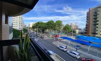 Imagem 4: Alugo apartamento com 3 quartos na ponta verde