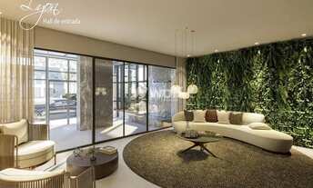 Imagem 4: 02 DORM SENDO 1 SUITE - 79,05M2 - ESTRUTURA TOP