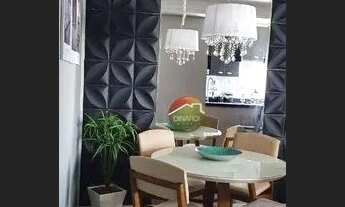 Imagem 6: Apartamento com 2 dormitórios para alugar, 49 m² por R$ 2.200,00/mês - Bonfim Paulista - R