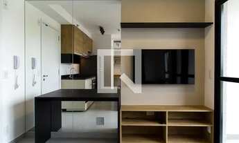 Imagem 6: Apartamento para Aluguel - Saúde, 1 Quarto, 27 m2