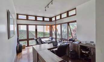 Imagem 6: Casa para aluguel, 7 quartos, 1 suíte, 8 vagas, Braúnas - Belo Horizonte/MG