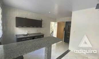 Imagem 6: Casa sobrado com 3 quartos - Bairro Jardim Carvalho em Ponta Grossa