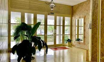 Imagem 2: Apartamento com 2 dormitórios à venda, 56 m² por R$ 340.000,00 - Alto - Teresópolis/RJ