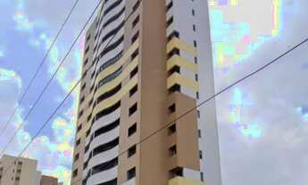 Imagem: Alugo um apartamento com mobilia no condomínio