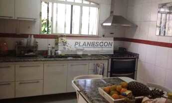 Imagem 2: São Paulo - Casa de Condomínio - Morumbi