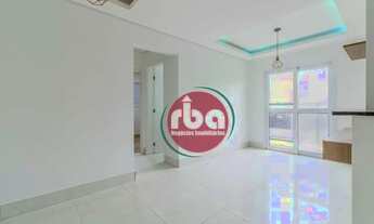 Imagem 5: Apartamento com 1 dormitório à venda, 53 m² por R$ 325.000,00 - Condomínio Residencial Pla