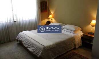 Imagem 7: Takaoka, 2 vagas, Estuda permuta por apartamento menor no Itaim