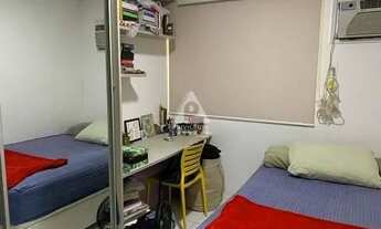 Imagem 6: Apartamento à venda, 3 quartos, 1 suíte, 1 vaga, BARRA DA TIJUCA - RIO DE JANEIRO/RJ