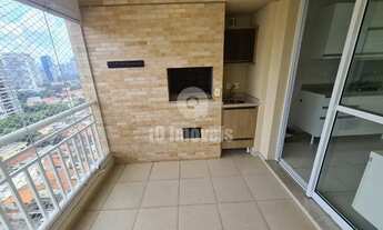 Imagem 2: Apartamento Brooklin 156m², 3 dormitórios, 2 suítes, 2 vagas !