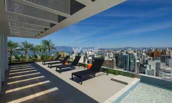 Imagem: 02 SUITES LAVABO - 81M2 - ALTO PADRÃO