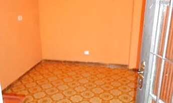 Imagem 3: Casa para alugar, 35 m² por R$ 600,00/mês - Vila Padre Anchieta - Diadema/SP