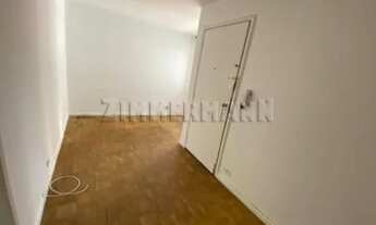 Imagem 2: APARTAMENTO EM PERDIZES DE 2 DORMITÓRIOS